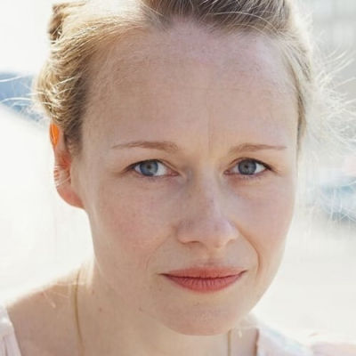 Anja Schneider image